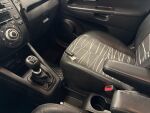 Kia Venga 2013 Ruskea (beige)