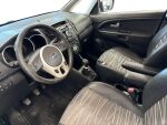Kia Venga 2013 Ruskea (beige)