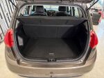 Kia Venga 2013 Ruskea (beige)