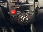Kia Venga 2013 Ruskea (beige)