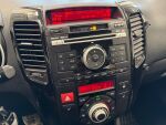 Kia Venga 2013 Ruskea (beige)
