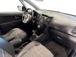 Kia Venga 2013 Ruskea (beige)