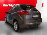 Kia Venga 2013 Ruskea (beige)
