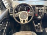 Kia Venga 2013 Ruskea (beige)