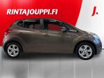 Kia Venga 2013 Ruskea (beige)