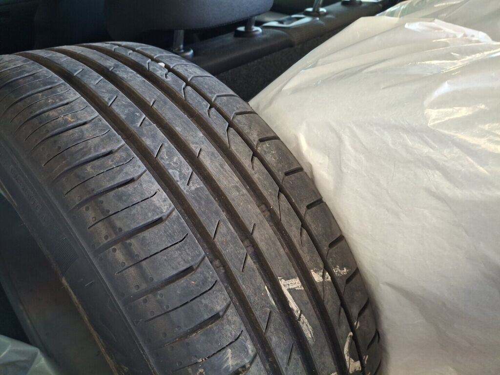 Skoda Octavia 2013 Valkoinen