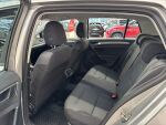 Volkswagen Golf 2013 Harmaa