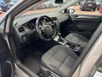 Volkswagen Golf 2013 Harmaa