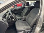 Volkswagen Golf 2013 Harmaa