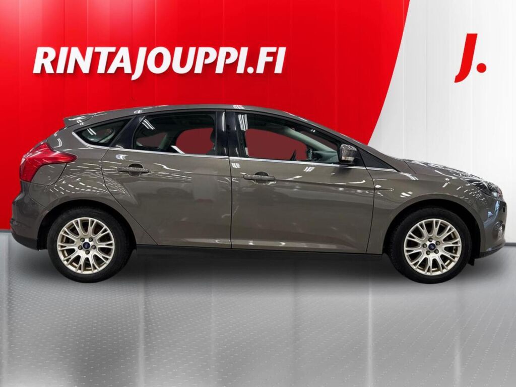Ford Focus 2013, kuva 7/26