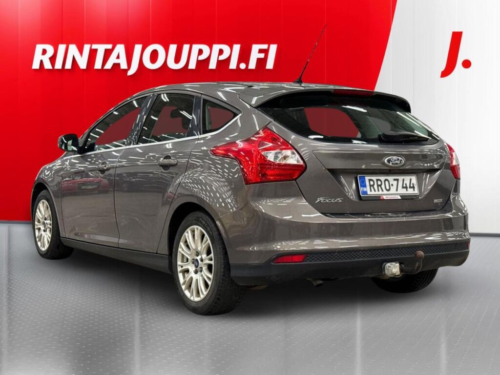 Ford Focus 2013, kuva 3/26