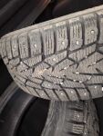 Ford Focus 2013 Ruskea (beige)
