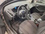 Ford Focus 2013 Ruskea (beige)