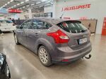 Ford Focus 2013 Ruskea (beige)