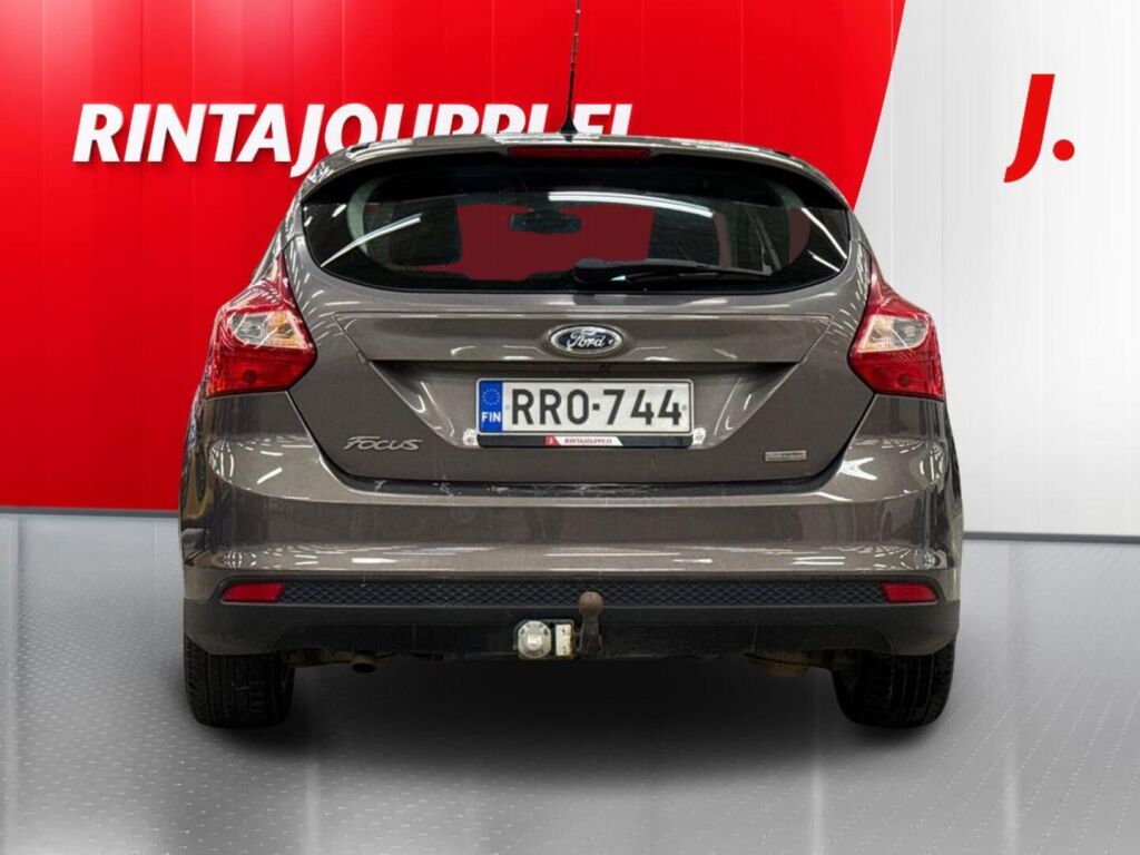 Ford Focus 2013, kuva 6/26