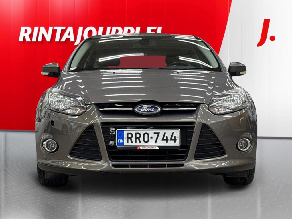 Ford Focus 2013, kuva 4/26