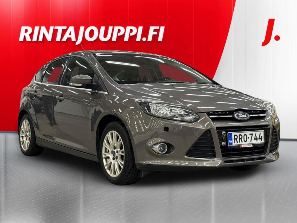 Ford Focus 2013, kuva 2/26