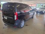 Dacia Dokker Van 2013 Musta