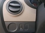 Dacia Dokker Van 2013 Musta