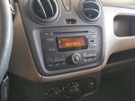 Dacia Dokker Van 2013 Musta
