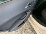 Mercedes-Benz A 2014 Valkoinen