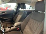 Mercedes-Benz A 2014 Valkoinen