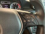 Mercedes-Benz A 2014 Valkoinen