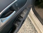 Mercedes-Benz A 2014 Valkoinen