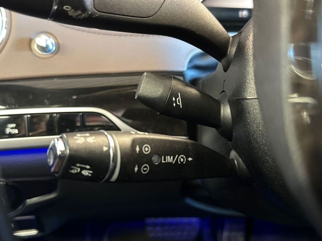 Mercedes-Benz S 2014 Musta