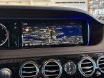 Mercedes-Benz S 2014 Musta