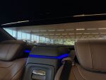 Mercedes-Benz S 2014 Musta