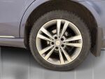 Mercedes-Benz E 2014 Sininen