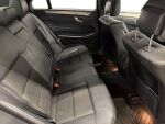 Mercedes-Benz E 2014 Sininen