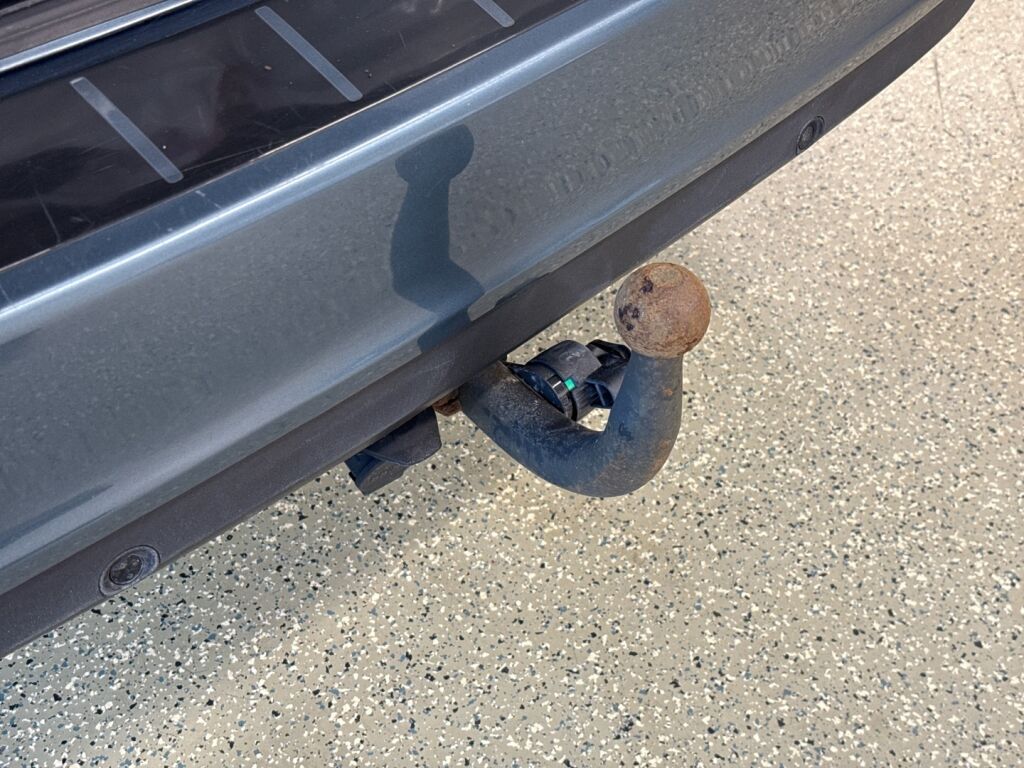 Volvo V70 2014 Sininen