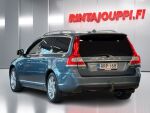 Volvo V70 2014 Sininen