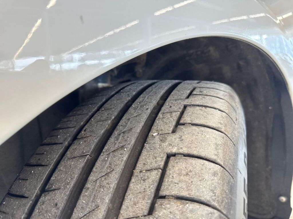 Volvo V40 2014 Valkoinen