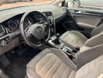 Volkswagen Golf 2014 Harmaa