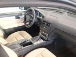 Mercedes-Benz C 2008 Harmaa