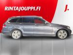 Mercedes-Benz C 2008 Harmaa