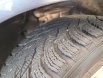 Mercedes-Benz C 2008 Harmaa