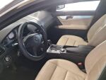 Mercedes-Benz C 2008 Harmaa