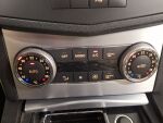 Mercedes-Benz C 2008 Harmaa