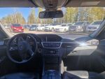 Mercedes-Benz E 2012 Valkoinen