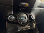 Ford Fiesta 2014 Ruskea (beige)