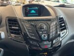 Ford Fiesta 2014 Ruskea (beige)