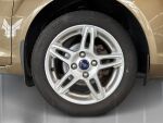 Ford Fiesta 2014 Ruskea (beige)
