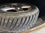 Ford Fiesta 2014 Ruskea (beige)