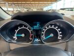 Ford Fiesta 2014 Ruskea (beige)