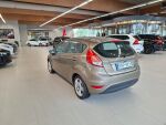 Ford Fiesta 2014 Ruskea (beige)