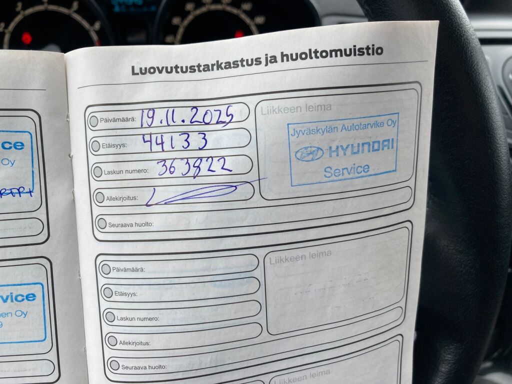 Ford Fiesta 2014 Metallinhohto Harmaa